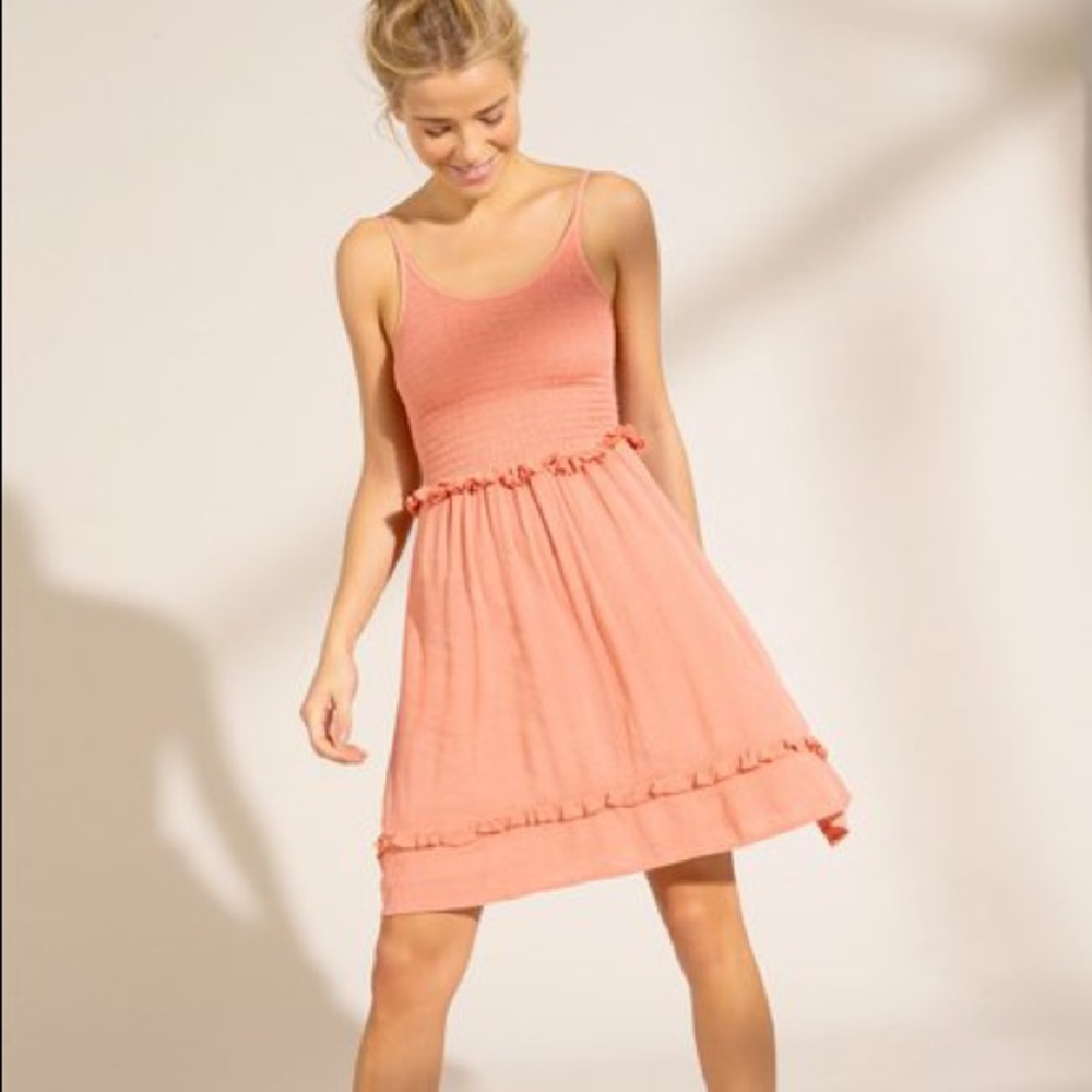 NWT Roxy Dress - Picture 2 of 4